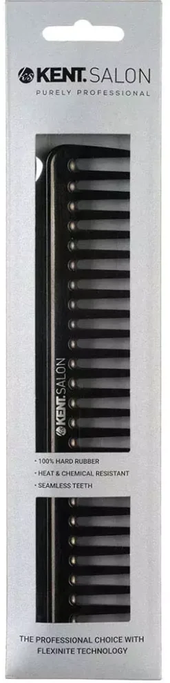 Kent Brushes Kent Salon Wide Tooth Styling Comb 406