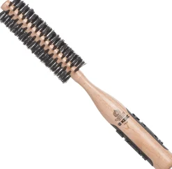 Kent Brushes Micro Rund Volym och