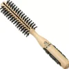 Kent Brushes Mini Round Brush Boar