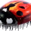 Kent Brushes Pebble Brush Bug - travel size