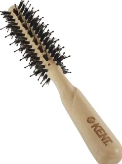 Kent Brushes Pure Flow Small Vented 44 mm Round Brush 44 mm