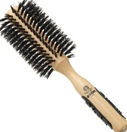 Kent Brushes Stor Round Brush Boar