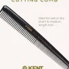 Kent Brushes Style Professional Cutting Comb