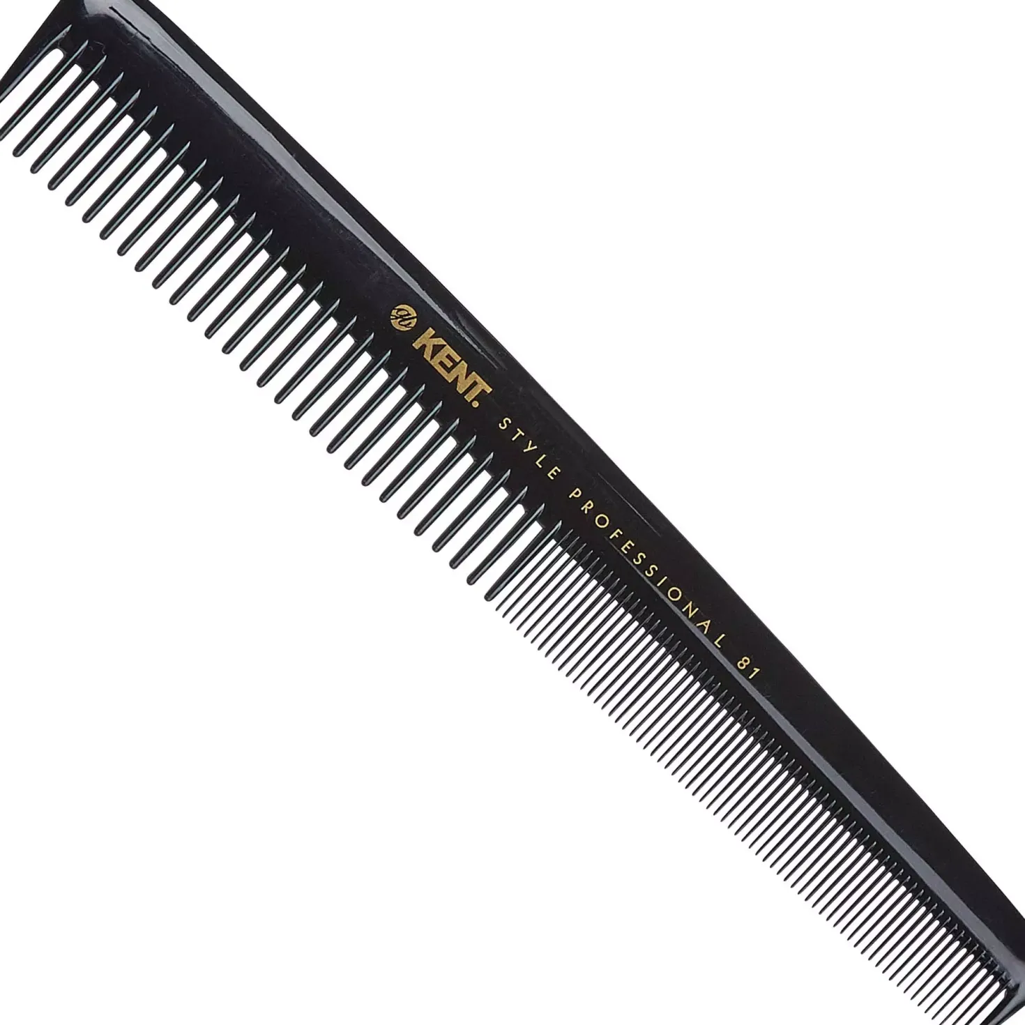 Kent Brushes Style Professional Cutting Comb