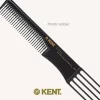 Kent Brushes Style Professional Styling and Lifting Comb