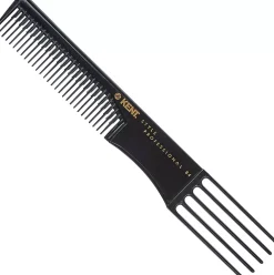 Kent Brushes Style Professional Styling and Lifting Comb
