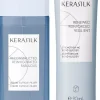 Kerasilk Bond Repair Bundle Liquid Cuticle Filler 125 ml & Strengthening Bond Builder 90 ml