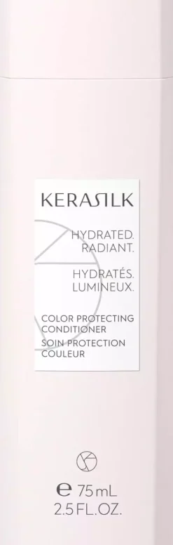 KerasilkESSENTIALS Color Protecting Conditioner 75 ml
