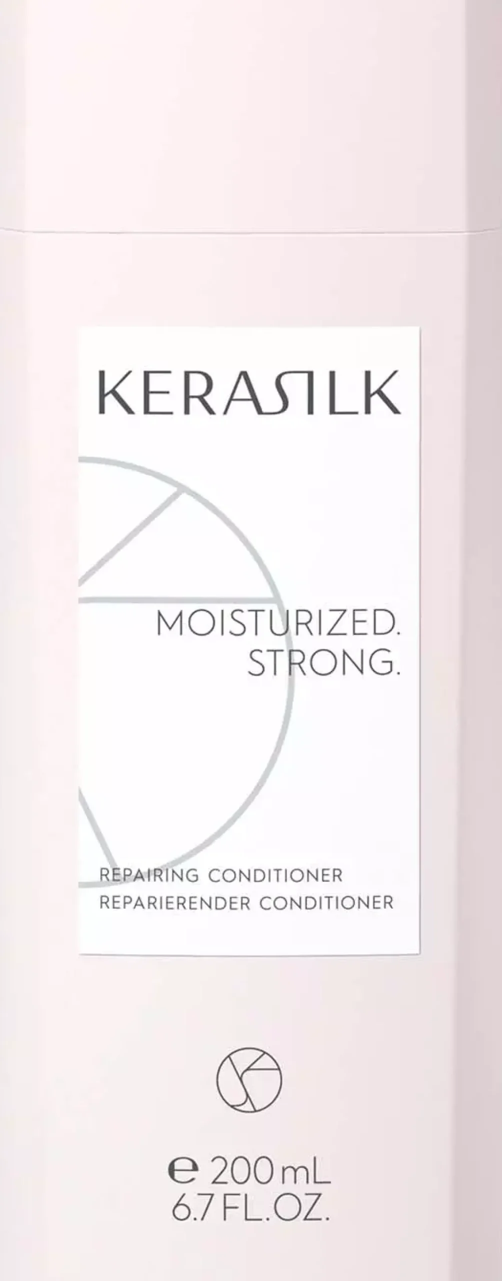 KerasilkESSENTIALS Repairing Conditioner 75 ml