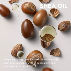 KerasilkESSENTIALS Smoothing Shampoo 250 ml