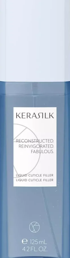 KerasilkSPECIALISTS Liquid Cuticle Filler 125 ml