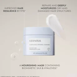 KerasilkSPECIALISTS Recovery Mask 500 ml
