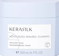 KerasilkSPECIALISTS Recovery Mask 500 ml