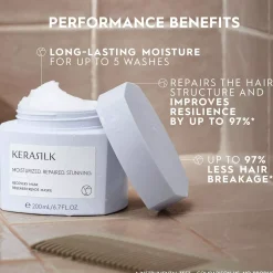 KerasilkSPECIALISTS Recovery Mask 500 ml