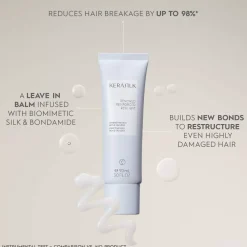 KerasilkSPECIALISTS Strengthening Bond Builder 90 ml
