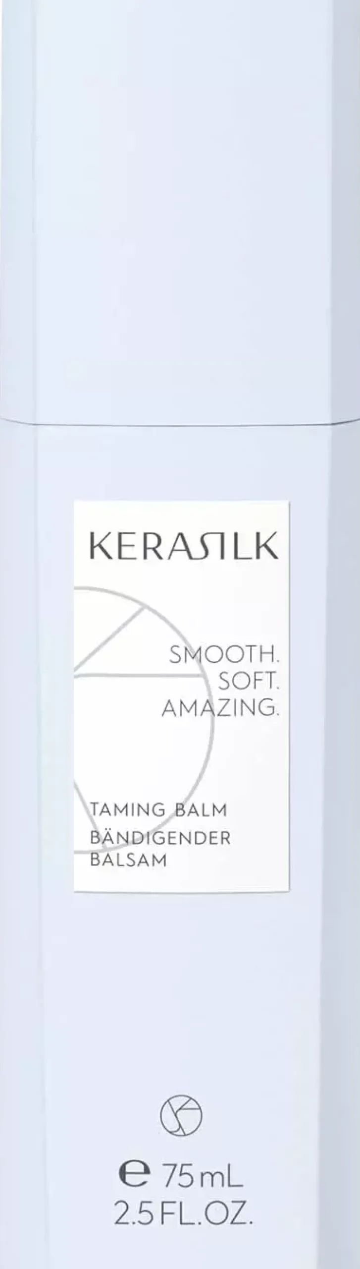 KerasilkSPECIALISTS Taming Balm 75 ml