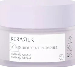 KerasilkSTYLING Finishing Cream 50 ml