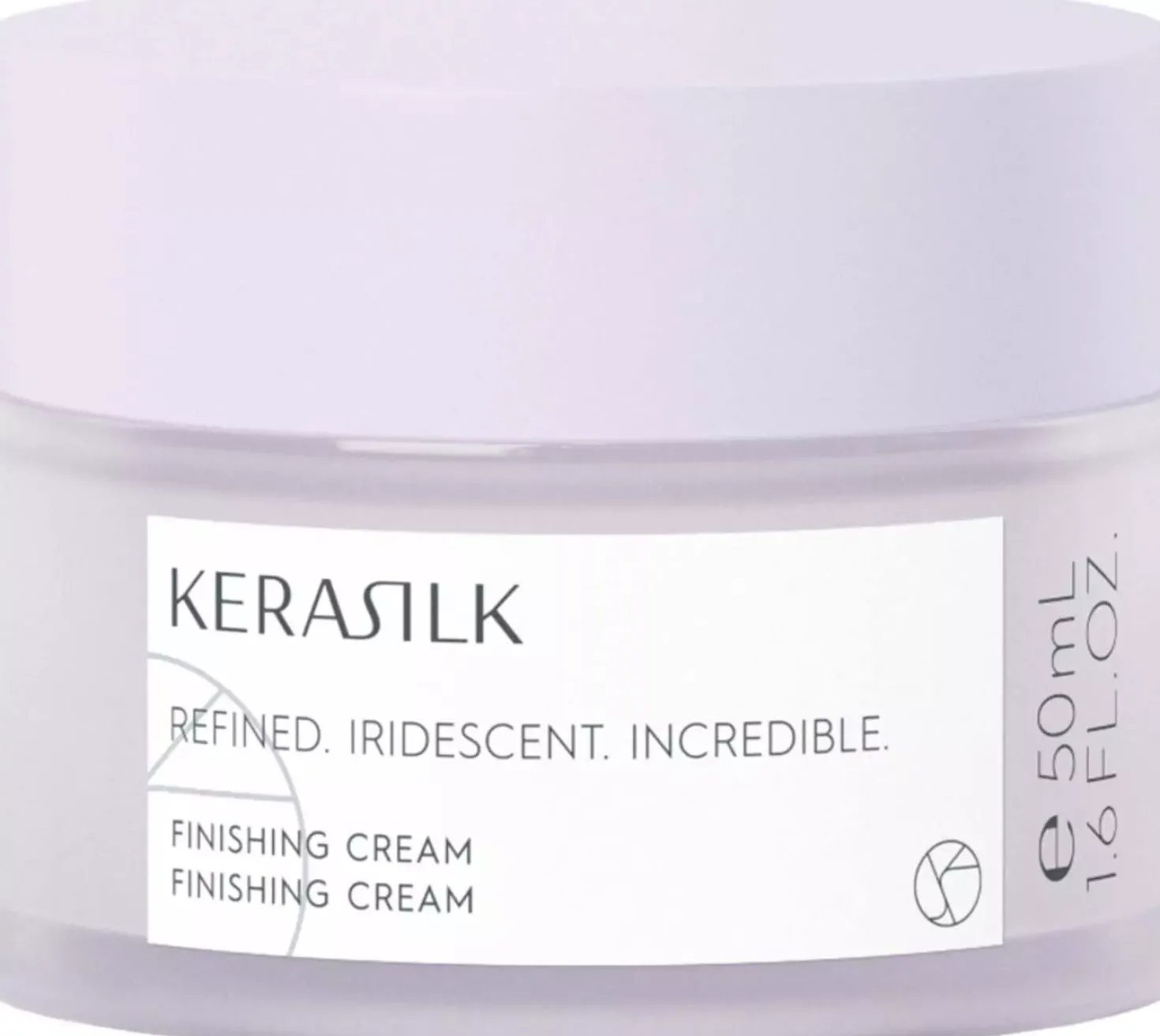 KerasilkSTYLING Finishing Cream 50 ml