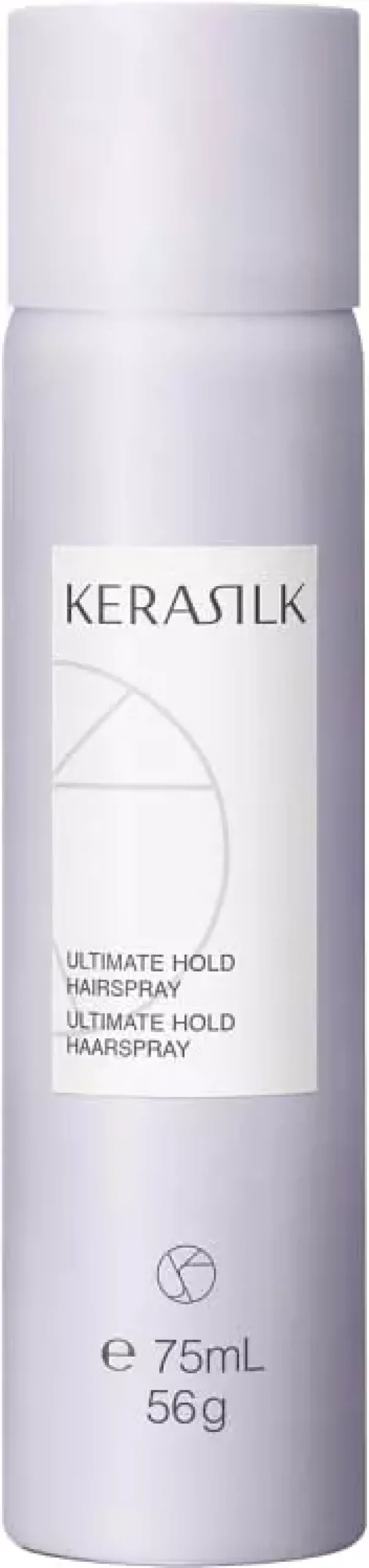Kerasilk Ultimate Hold Hairspray 300 ml