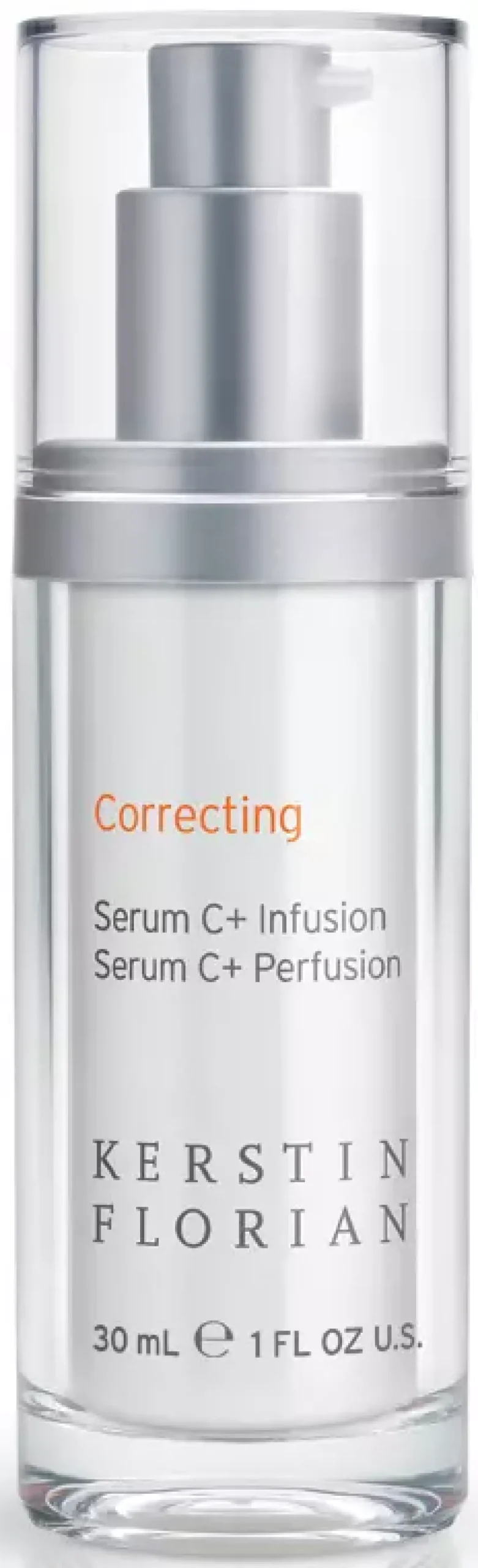 Kerstin FlorianCorrecting Skincare Correcting Serum C + Infusion 30 ml