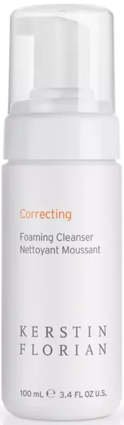 Kerstin FlorianCorrecting Skincare Correcting Foaming Cleanser 100 ml