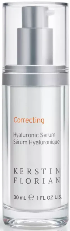 Kerstin FlorianCorrecting Skincare Correcting Hyaluronic Serum 30 ml