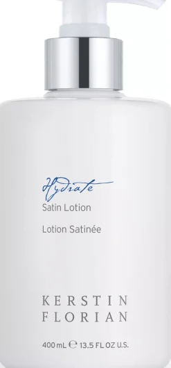 Kerstin FlorianEssential Body Care Satin Lotion 400 ml