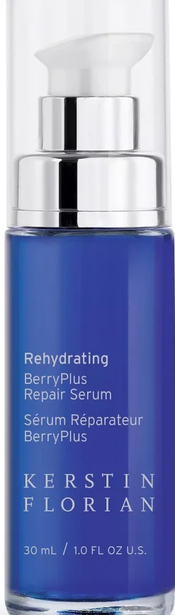 Kerstin FlorianEssential Skincare Rehydrating BerryPlus Repair Serum 30 ml
