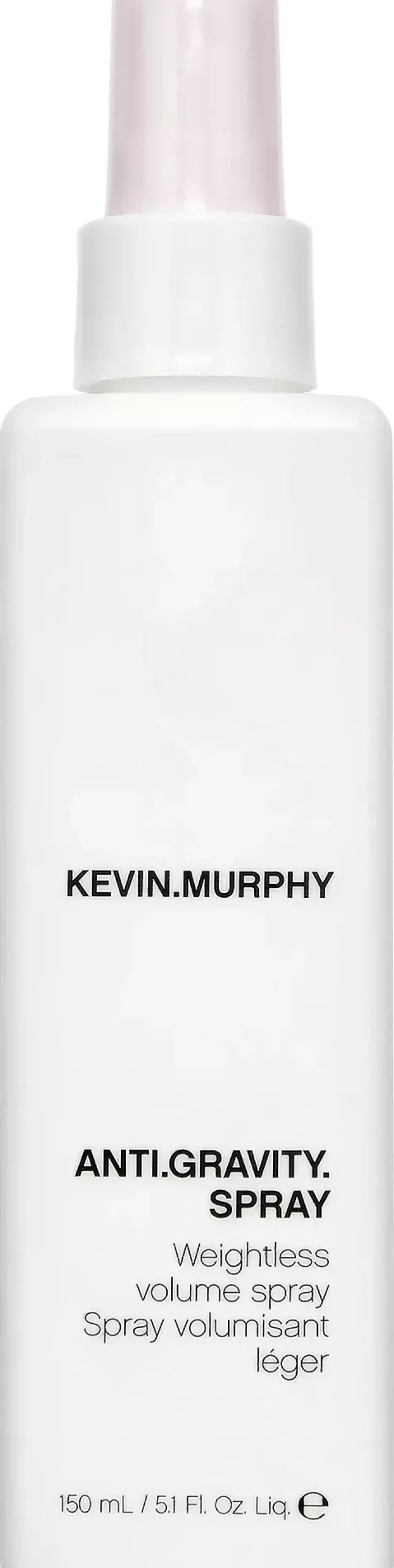 Kevin Murphy Anti Gravity Spray Weightless 150 ml