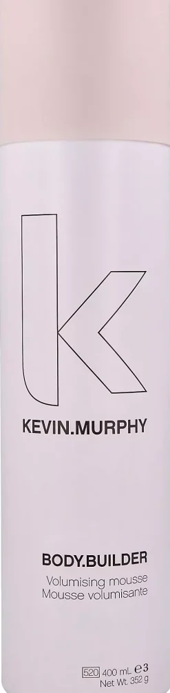 Kevin Murphy Body Builder Volumising Mousse 100 ml