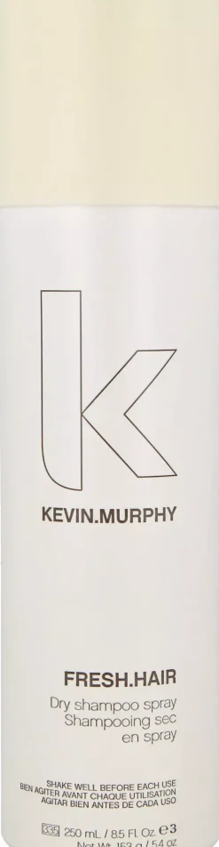 Kevin Murphy Fresh Hair Dry Cleaning Spray 250 ml