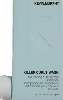 Kevin Murphy KILLER.CURLS Wash 250 ml