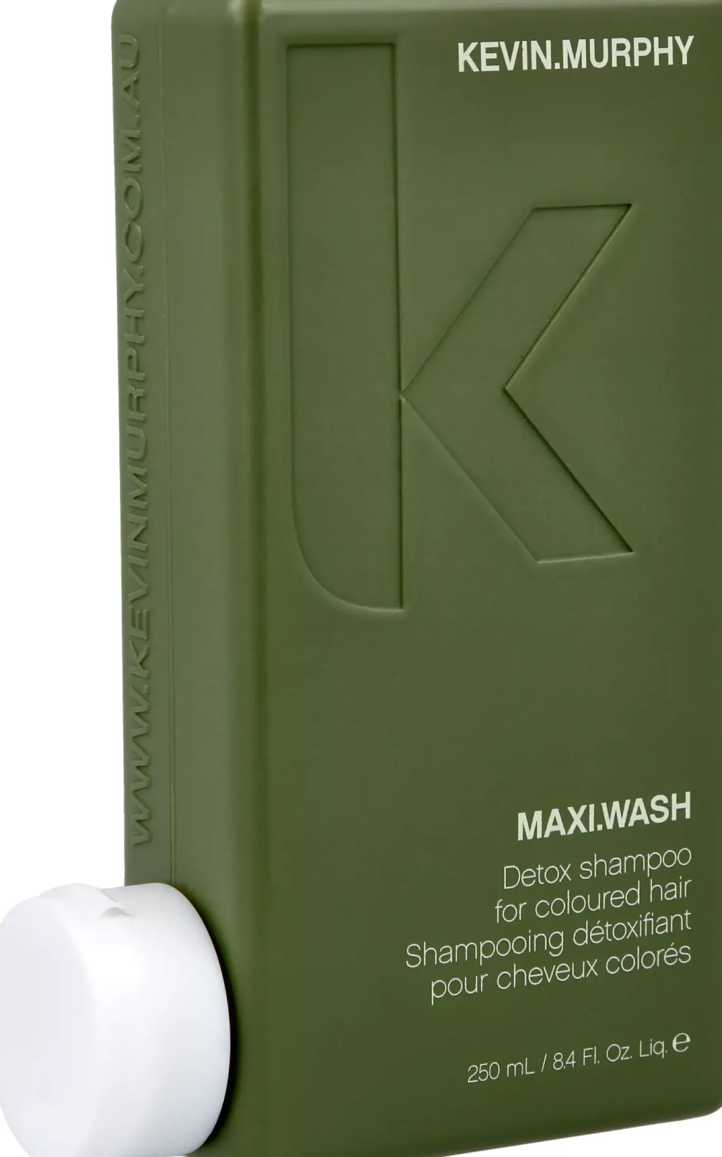 Kevin Murphy Maxi Wash Detox Shampoo 40 ml