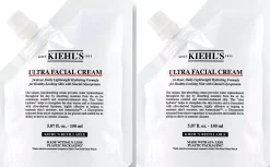 Kiehl's Bundle Ultra Facial Cream Refill 150ml x 2