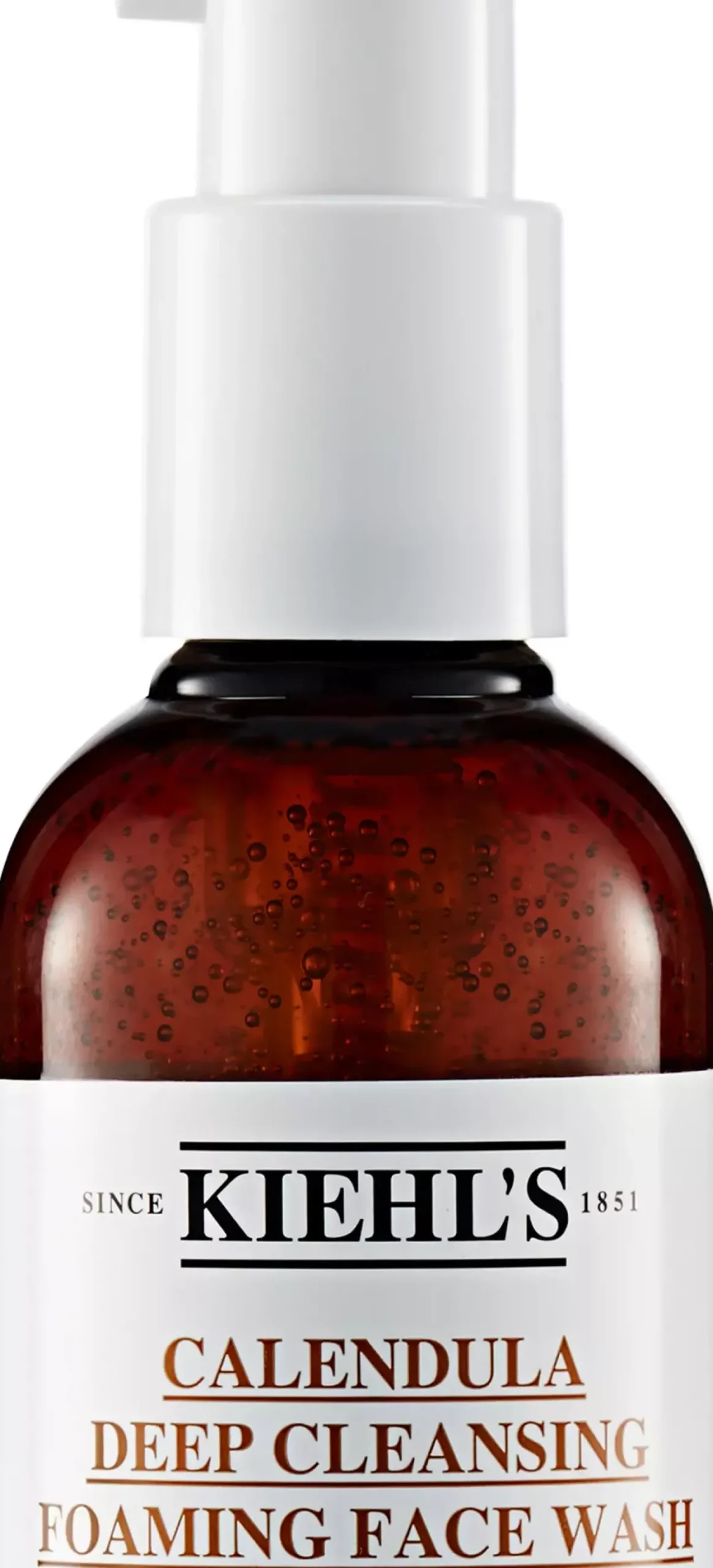 Kiehl'sCalendula Calendula Foaming Wash 230 ml