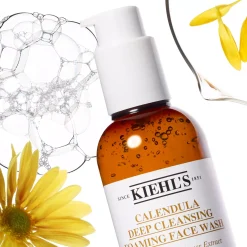 Kiehl'sCalendula Calendula Foaming Wash 230 ml
