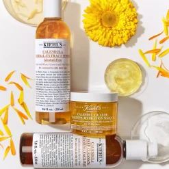 Kiehl'sCalendula Calendula Foaming Wash 230 ml