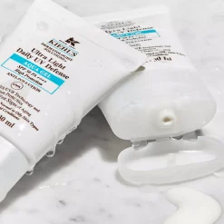 Kiehl'sDermatologist Solutions Ultra Light Daily UV Defense Aqua Gel SPF 50 60 ml