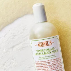Kiehl'sMade for All Gentle Body Wash 500 ml