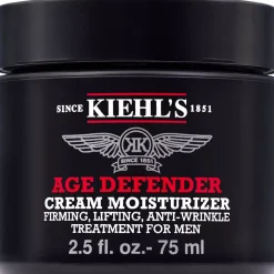 Kiehl'sMen Age Defender Moisturizer 75 ml