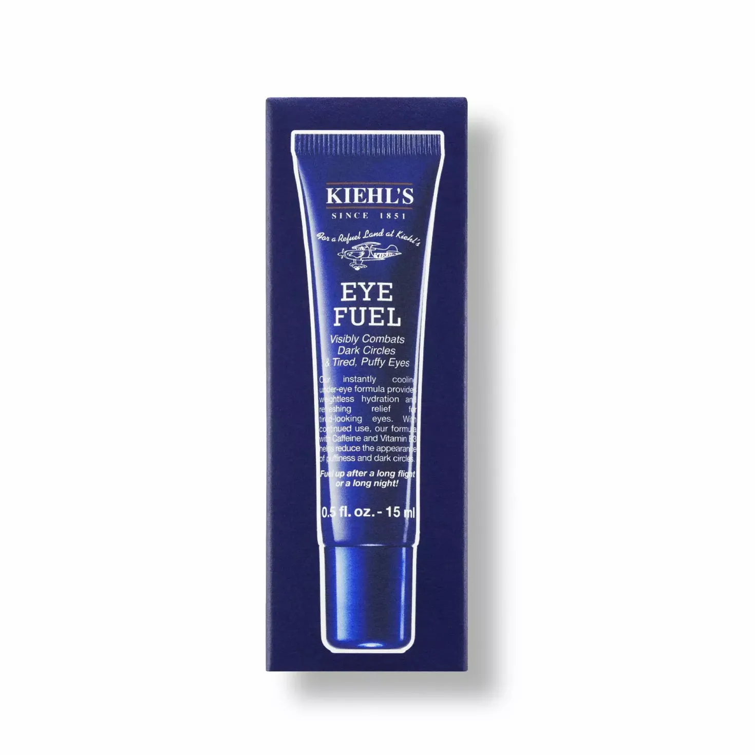 Kiehl'sMen Eye Fuel 15 ml
