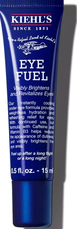 Kiehl'sMen Eye Fuel 15 ml