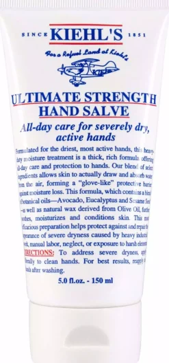 Kiehl'sUltimate Strength Hand Salve 75 ml