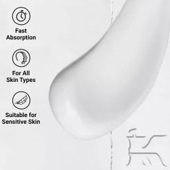 Kiehl'sUltra Body Mega Moisture Squalane Cream 250 ml