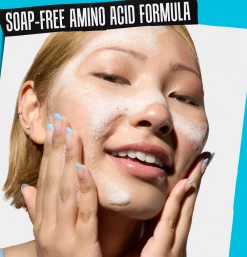 Kiehl'sUltra Facial Barrier-Hydrating Cleanser 75 ml