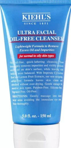 Kiehl'sUltra Facial Oil-Free Cleanser 150 ml