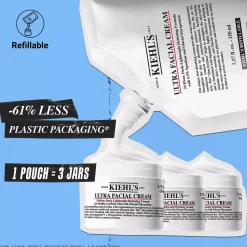 Kiehl's Ultra Pure High-Potency Serum 9.8 % Glycolic Acid