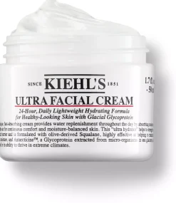 Kiehl's Ultra Pure High-Potency Serum 9.8 % Glycolic Acid