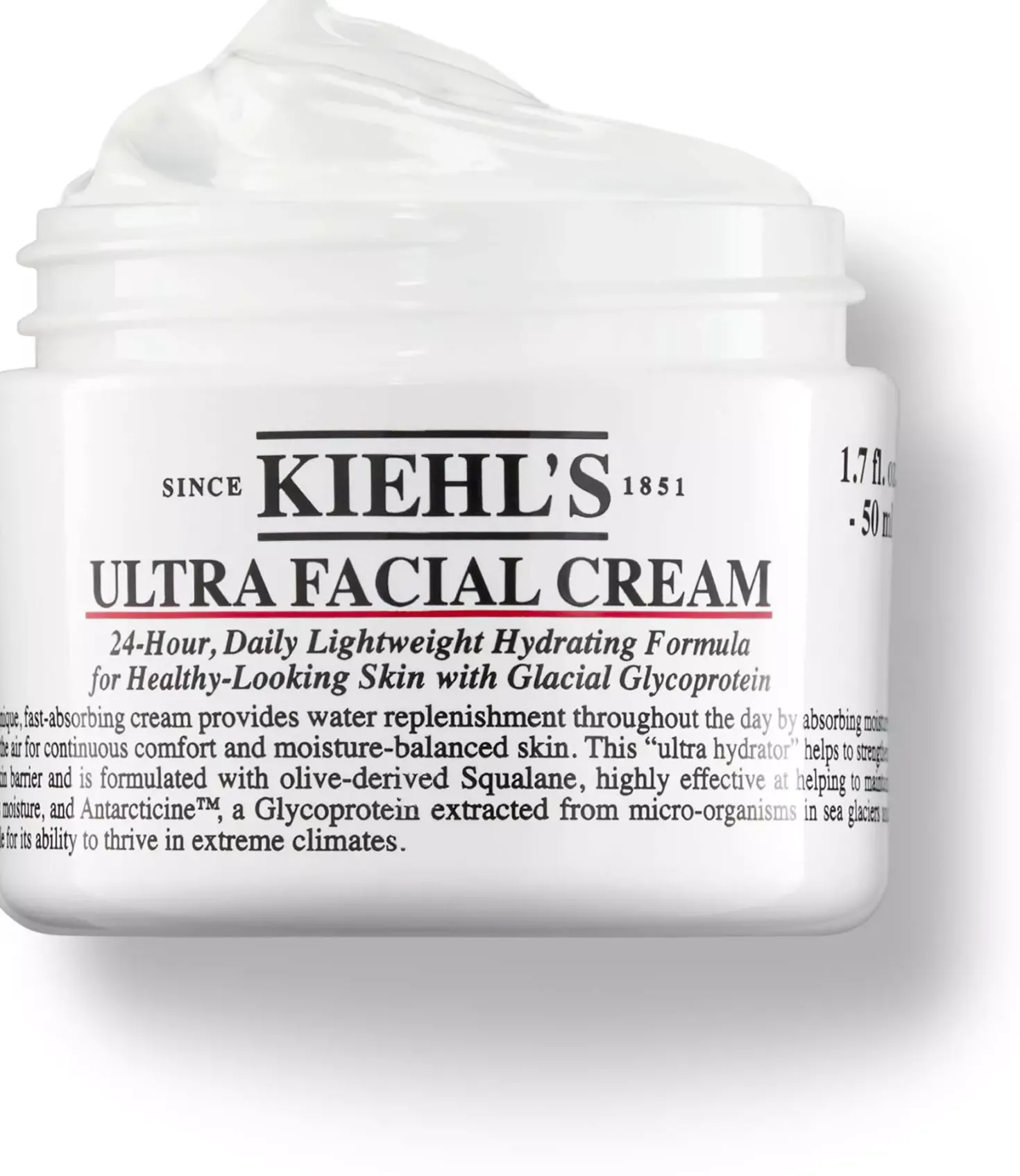 Kiehl's Ultra Pure High-Potency Serum 9.8 % Glycolic Acid