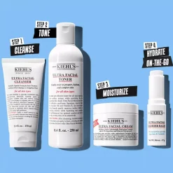 Kiehl's Ultra Pure High-Potency Serum 9.8 % Glycolic Acid